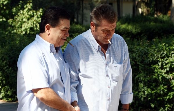 «Είμαστε αθώοι»