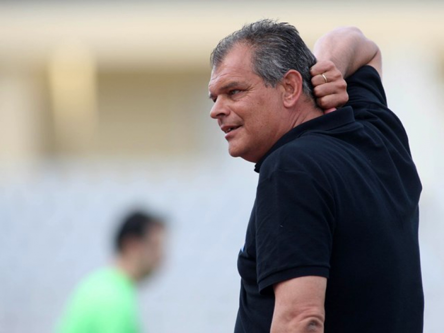 «Φορτώθηκαν πολύ οι παίκτες»