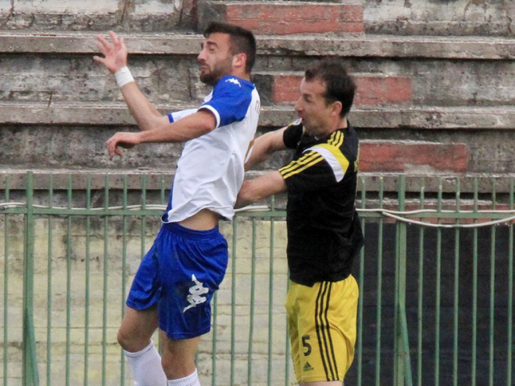 «Όλα τελικοί για εμάς»