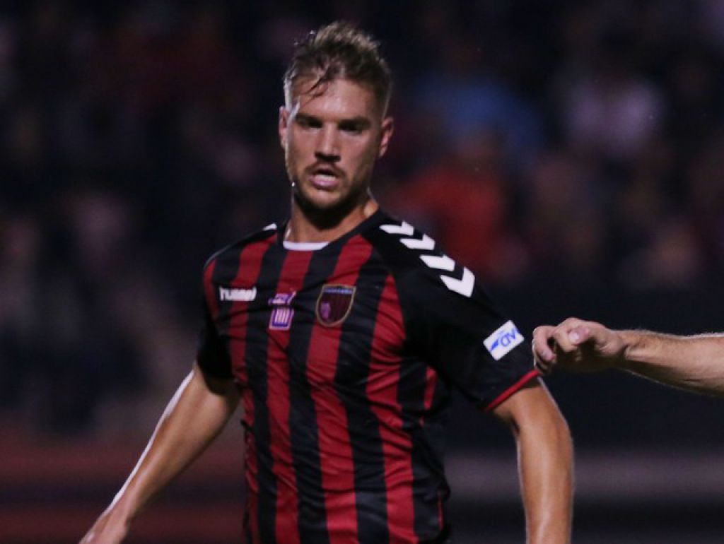 «Το χάλι της ελληνικής Super League 2»