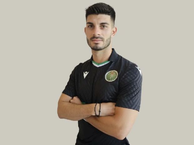 Ψώνια από Νίκη Βόλου