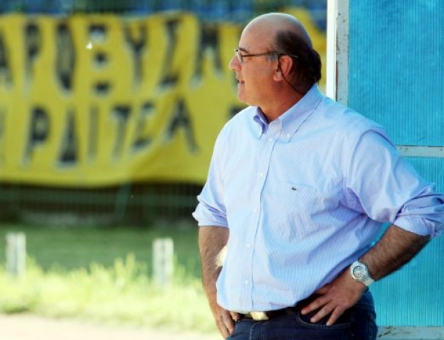 Φοιρός: «Απαράδεκτοι…»