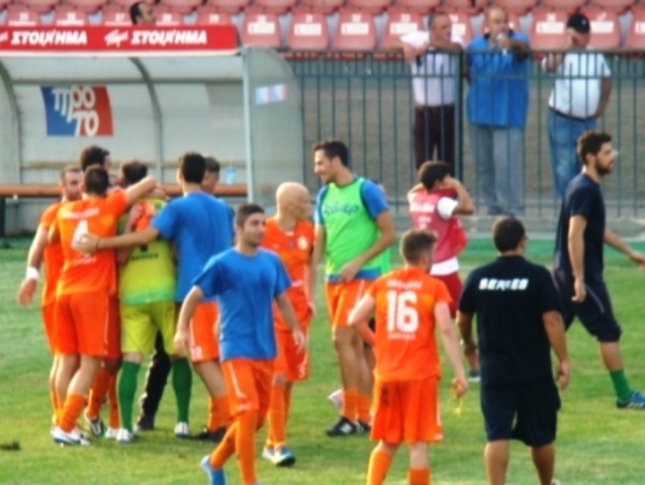 Μειώνονται τα προβλήματα