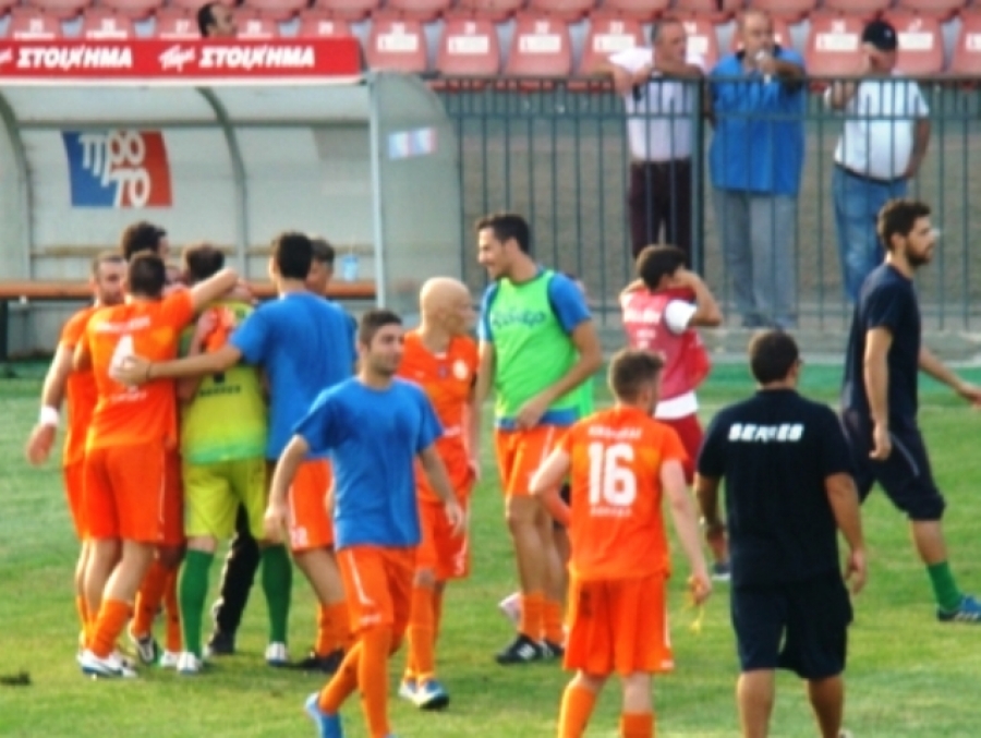 Μειώνονται τα προβλήματα