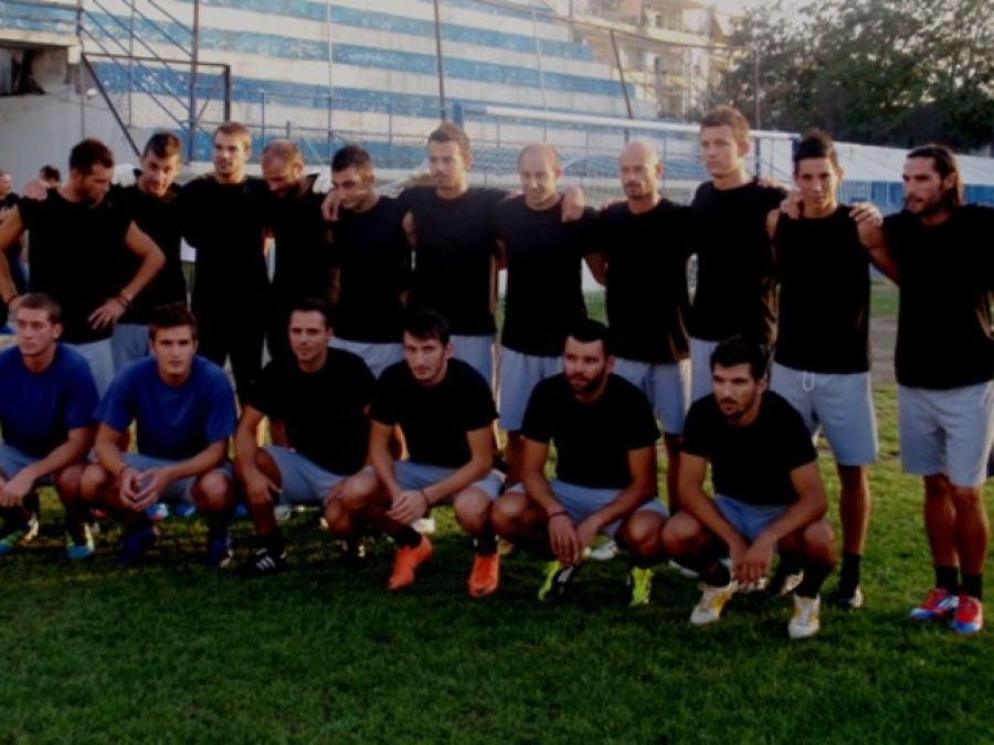 Με το δεξί η Νίκη, 2-0 την ΑΕΛΚ