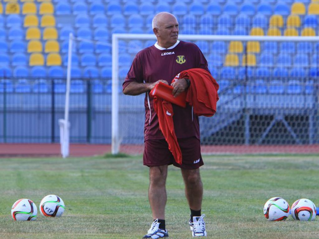 «Η Δόξα τον ενθουσιασμό, εμείς την εμπειρία»