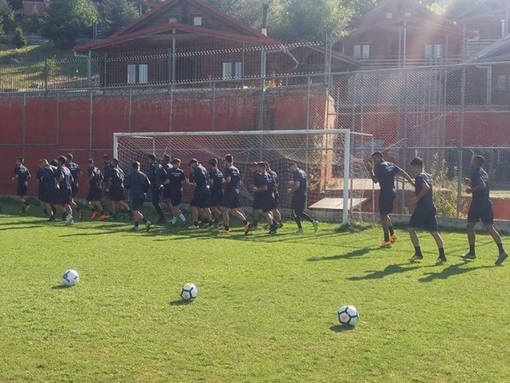 «Ειδυλλιακή καταπράσινη περιοχή»