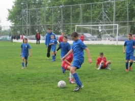 Ολοκληρώθηκε το τουρνουά
