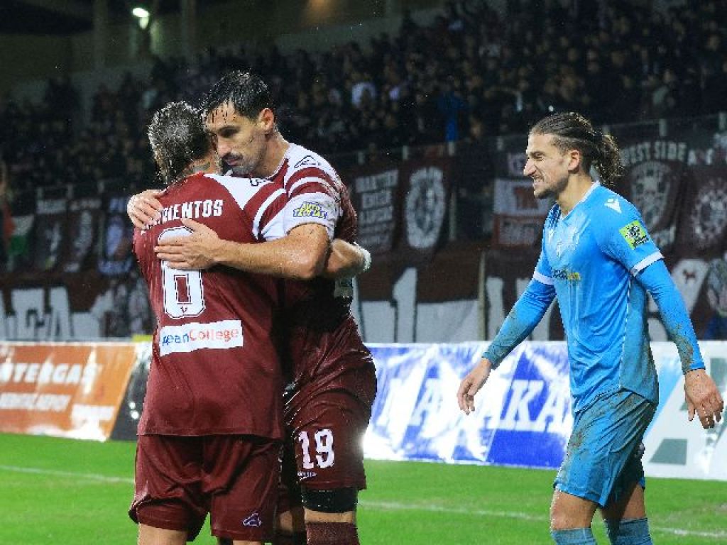 Οι σκόρερ της Super League 2