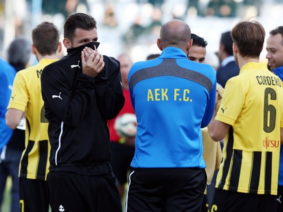 Χημικά στη Ριζούπολη (photos)