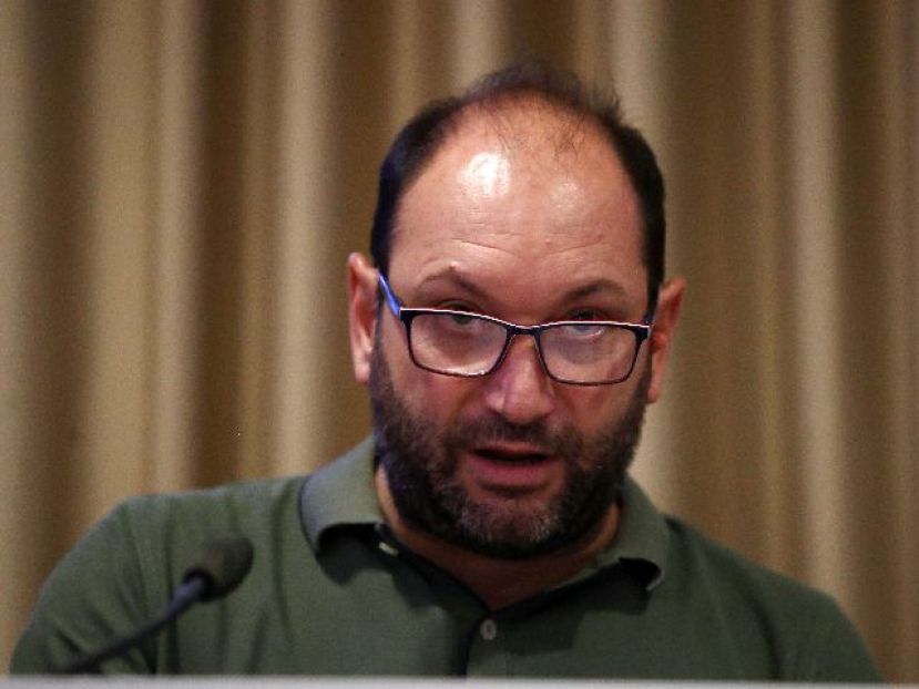 «Βλέπουν φαντάσματα στον Ηρακλή»