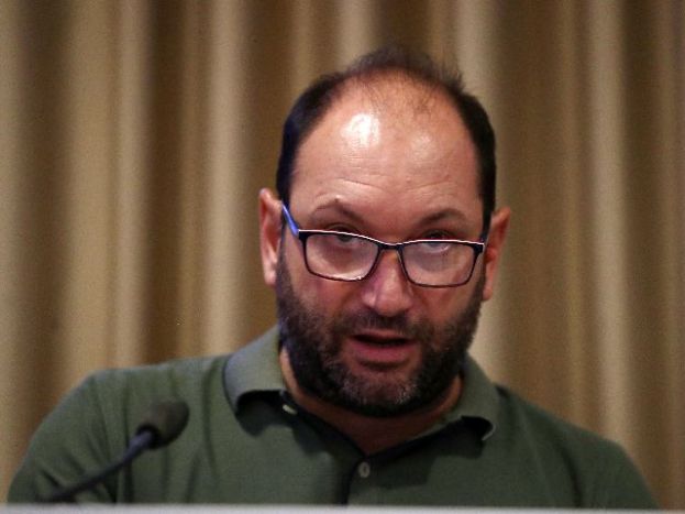 «Βλέπουν φαντάσματα στον Ηρακλή»