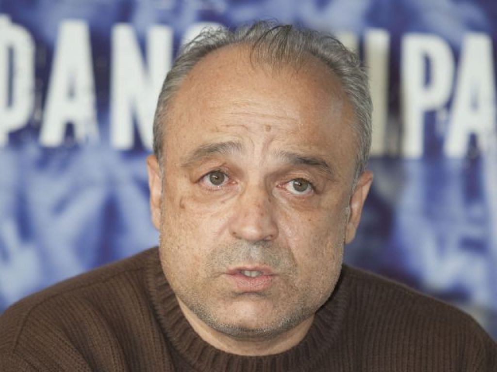 Συλλυπητήρια για Παπαδόπουλο