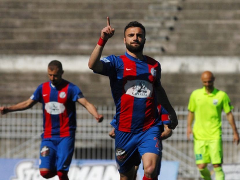 Τα… φονικά δίδυμα της Football League