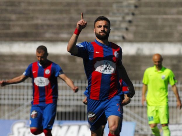 Τα… φονικά δίδυμα της Football League