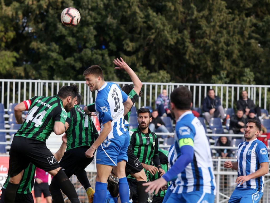 «Κατάθεση ψυχής»