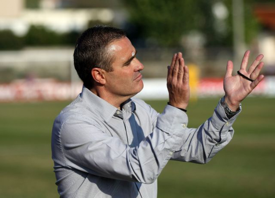 Μιλάνε με ομάδα Super League
