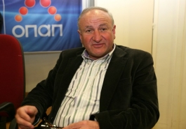 «Σημαντική η βοήθεια του Παπαϊωάννου»