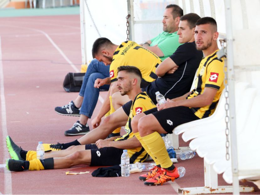 «Είναι νίκες δουλειάς»