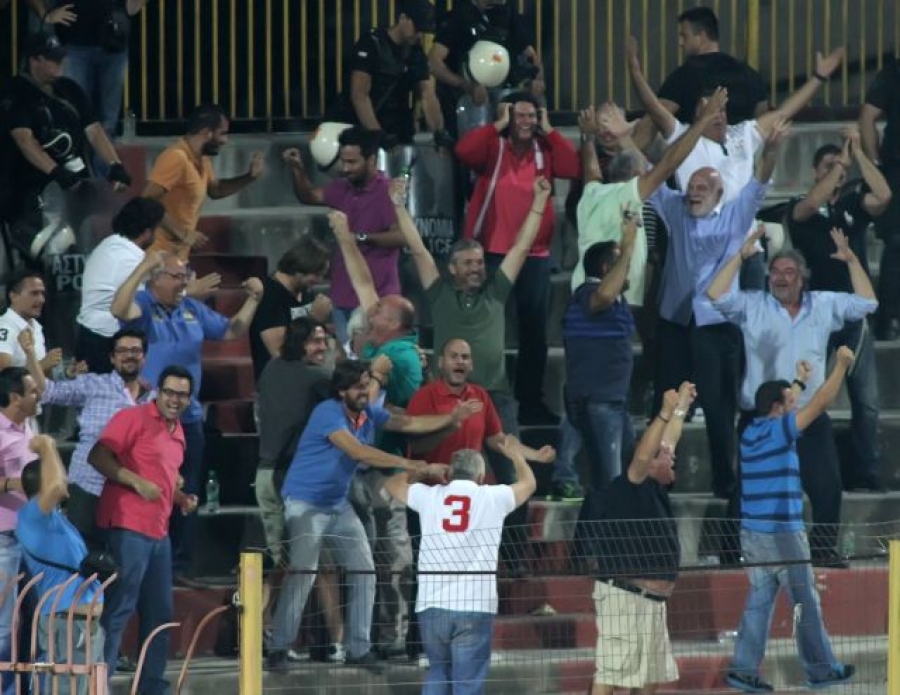 Το γλέντησε ο δήμαρχος!