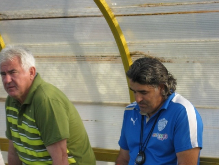 Ξεχώρισε δύο