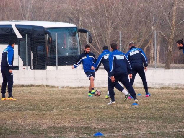 Στο Χριστό ο Κισσαμικός
