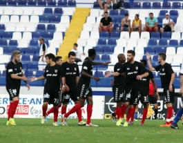 Καρέ απόντων με Πανηλειακό