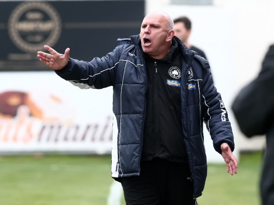 Βαζάκας: «Αυτόχειρες…»