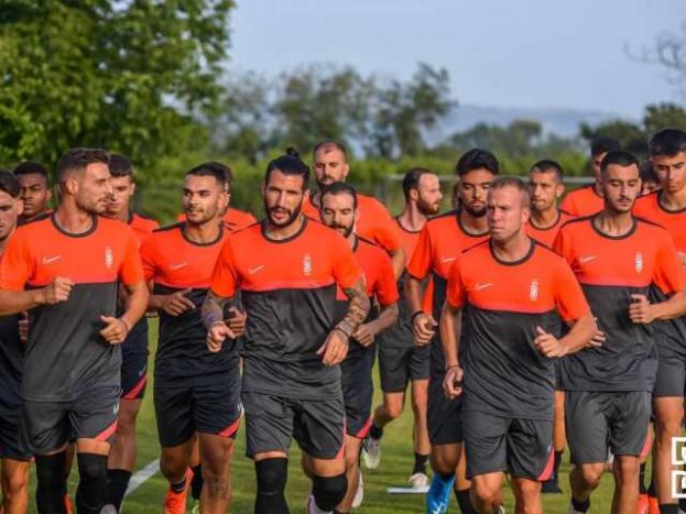 Άλλες έξι μεταγραφές η Βέροια