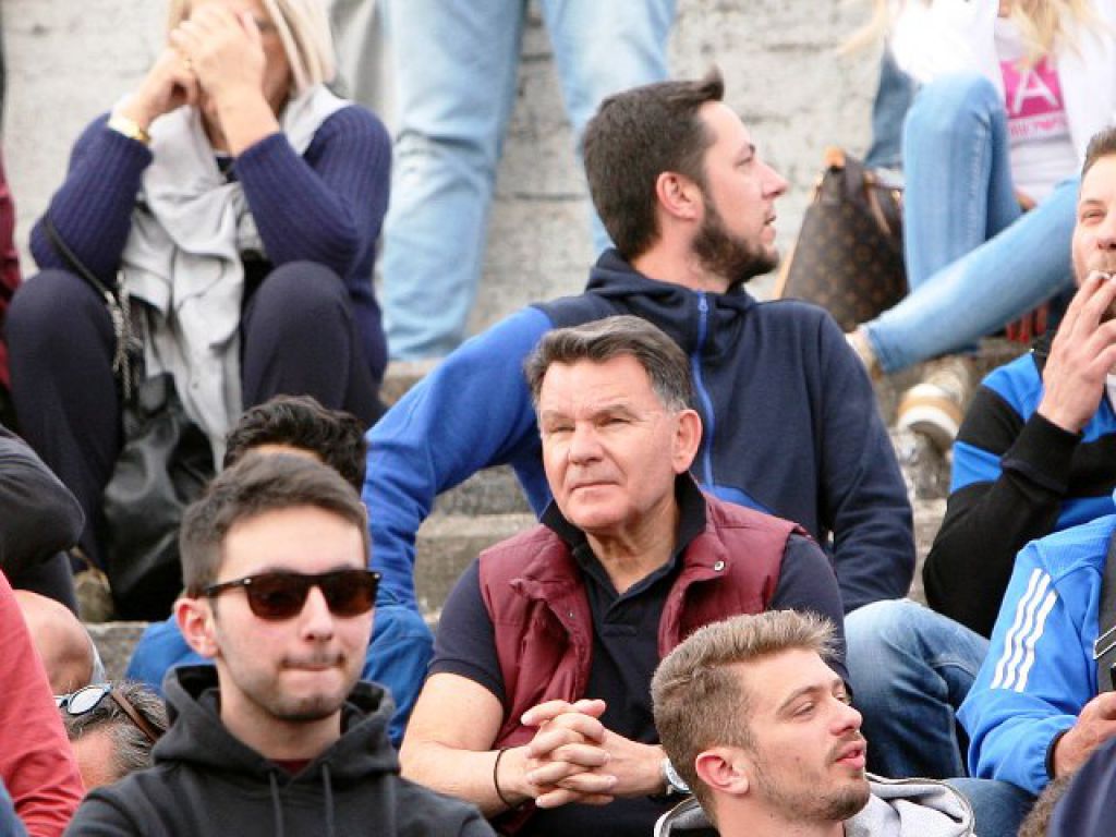 «Εγκλήματα αστυνομίας και διαιτησίας»