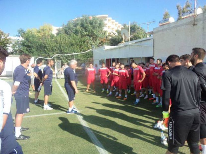Πλατανιά ο Μπερνεάνου