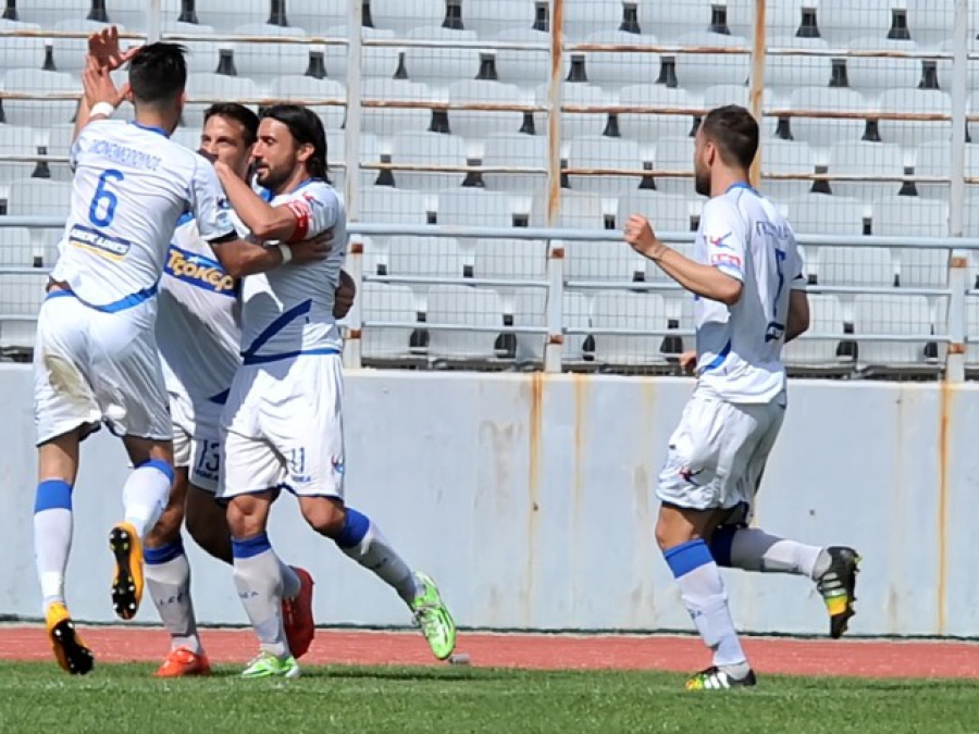 Football League με ΑΟΧ!
