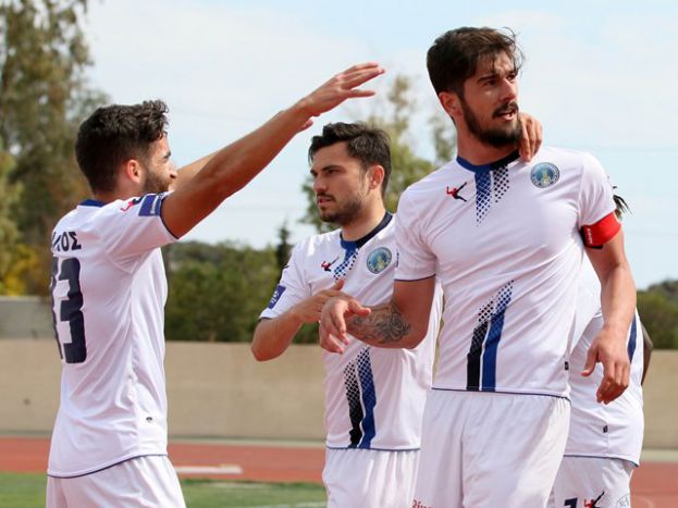 Ένας ακόμα τελικός