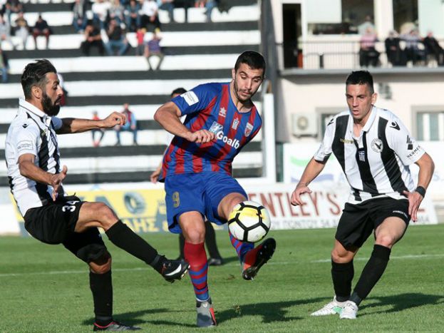 Δικαίωση Βόλου!