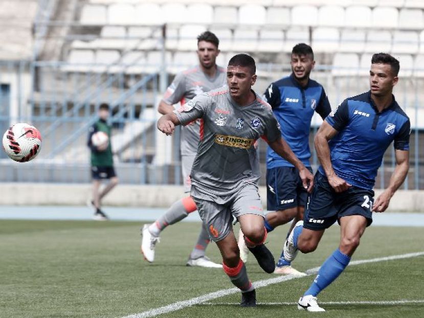 Επιβεβαίωσε για Μασούρα