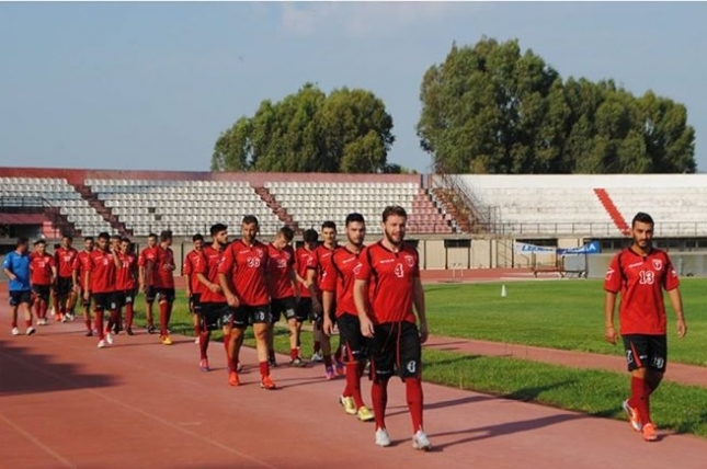 Είπε αντίο με 9 γκολ