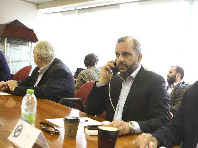 «Έσοδα από Στοίχημα ή άλλους πόρους…»
