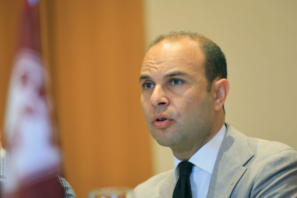 «Δεν υπόσχομαι εύκολες επιτυχίες»