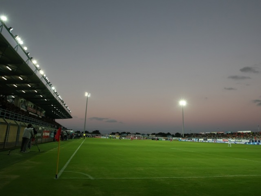 Αίτημα στην Football League