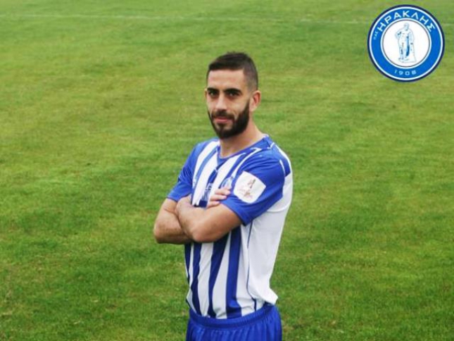Ο Ιντζόγλου στη media day