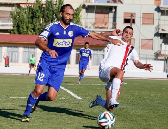 Τελικά πλάνα Διγκόζη