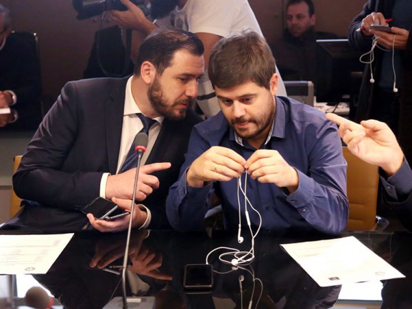 «Δεν υποτιμάμε κανέναν»