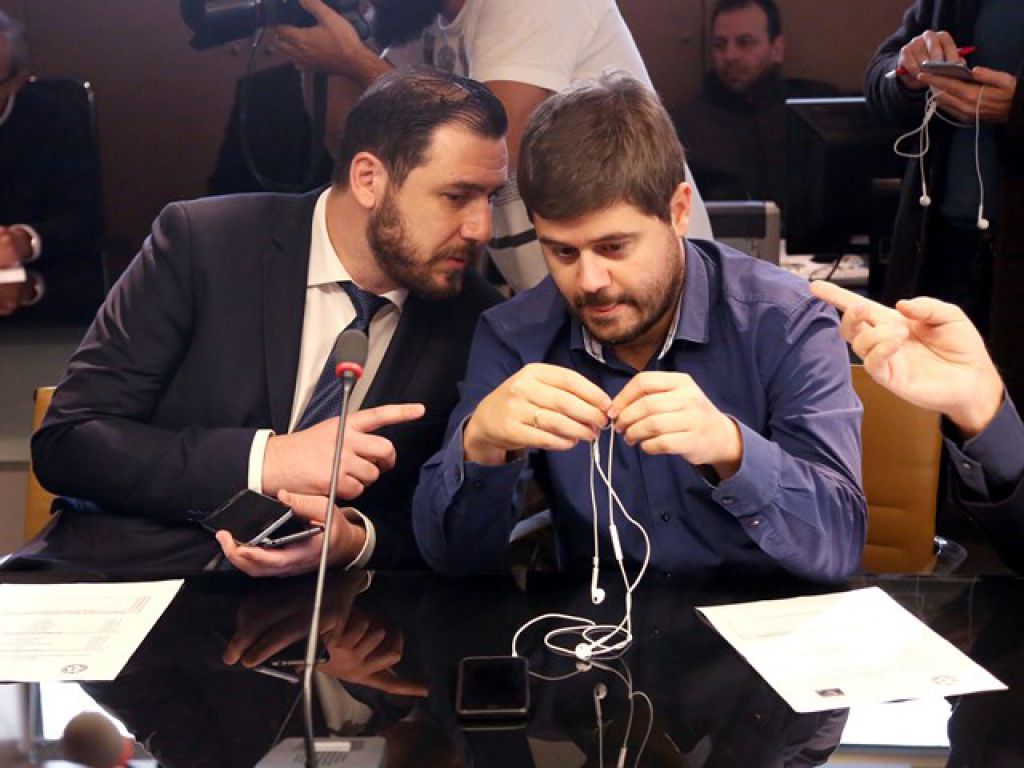 «Δεν υποτιμάμε κανέναν»
