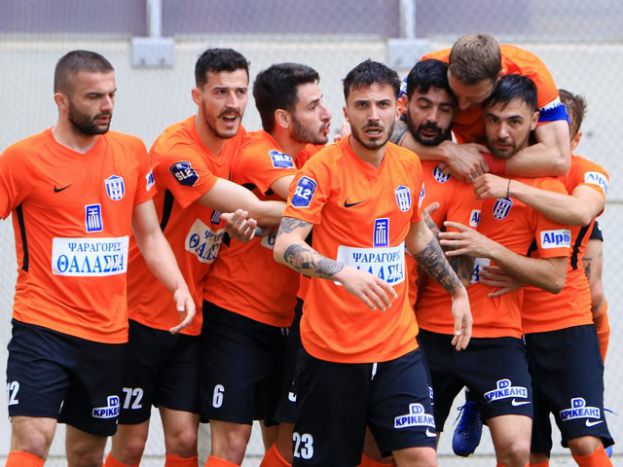 Στη Φιλιππούπολη με Δόξα Δράμας