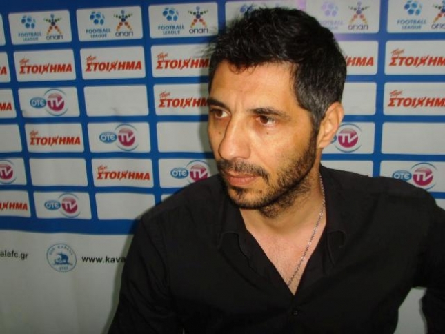 «Η Καβάλα θα γίνει πάλι… Καβάλα»
