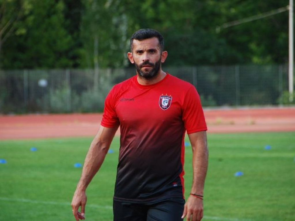 Παρελθόν ο Κυβελίδης
