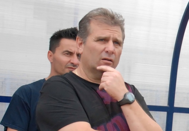 Τέλος ο Δημητρίου