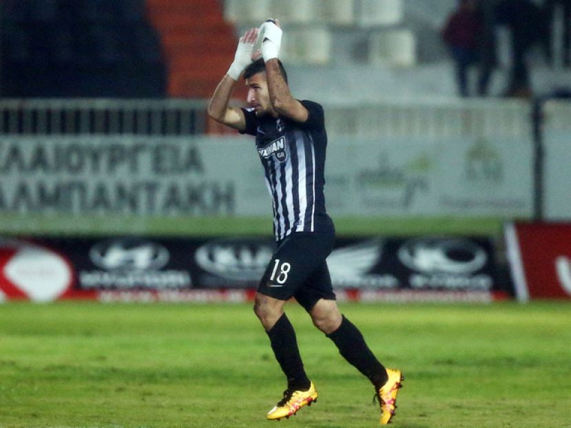 Πάει για Μπουρσέλη