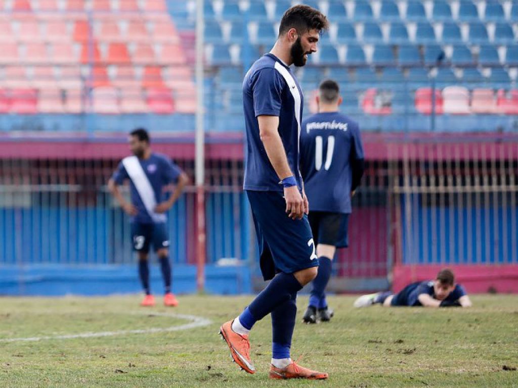 Οριστικά -3 η Βέροια! (pic)