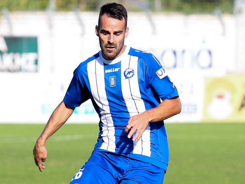 «Να τα πάρουμε και τα τέσσερα»